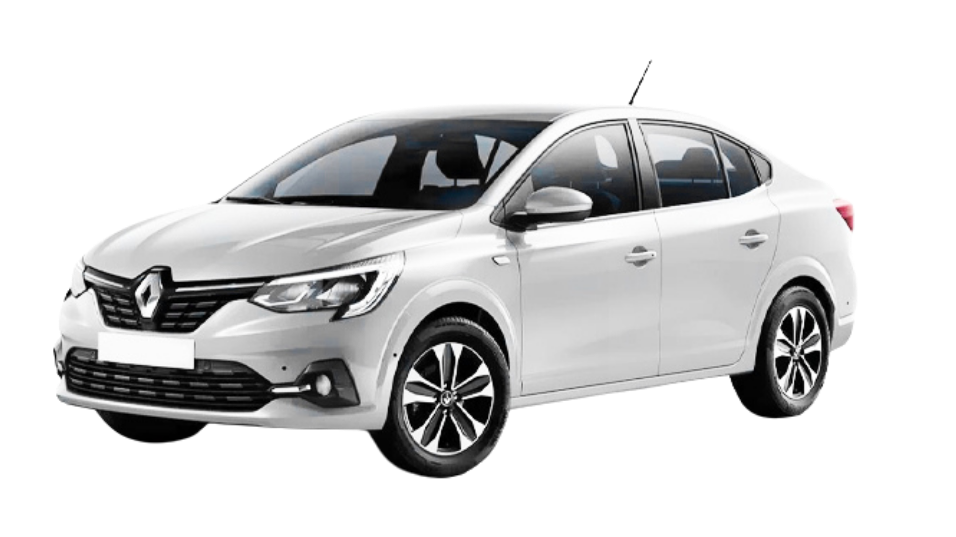 Renault Taliant