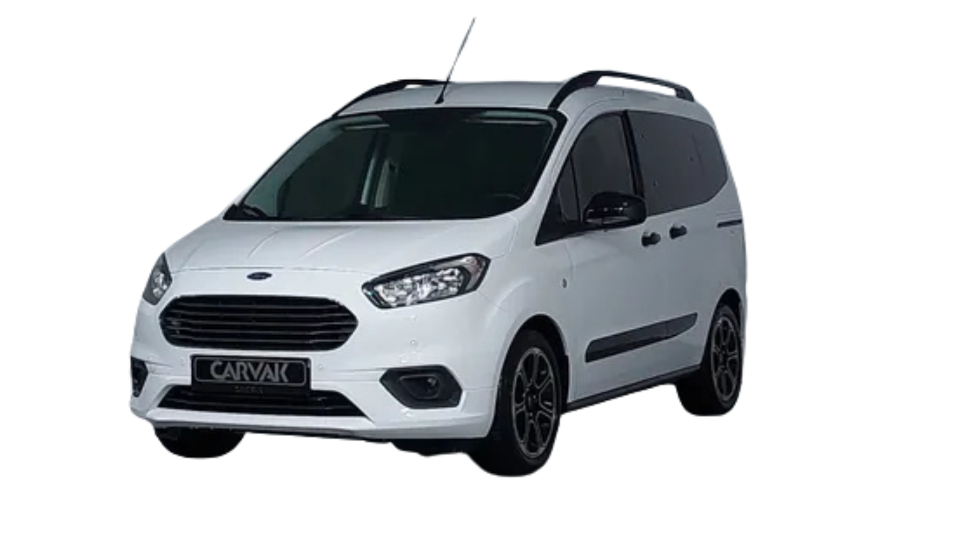 Ford Courier  Trend X