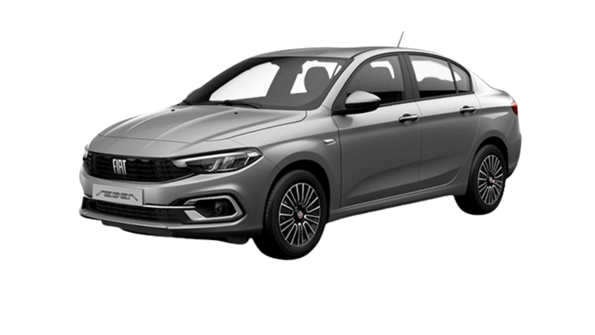 Fiat Egea 2025 Sedan Urban