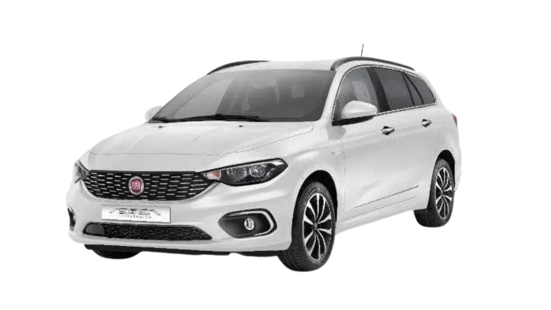 Fiat Egea 2020 Station Wagon Urban